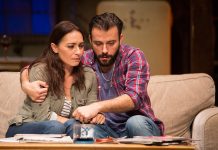 HANSEL ve GRATEL’İN ÖTEKİ HİKAYESİ-4. Sezonda