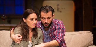 HANSEL ve GRATEL’İN ÖTEKİ HİKAYESİ-4. Sezonda