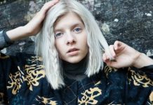 AURORA, MIX Festival’e geliyor!