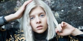 AURORA, MIX Festival’e geliyor!
