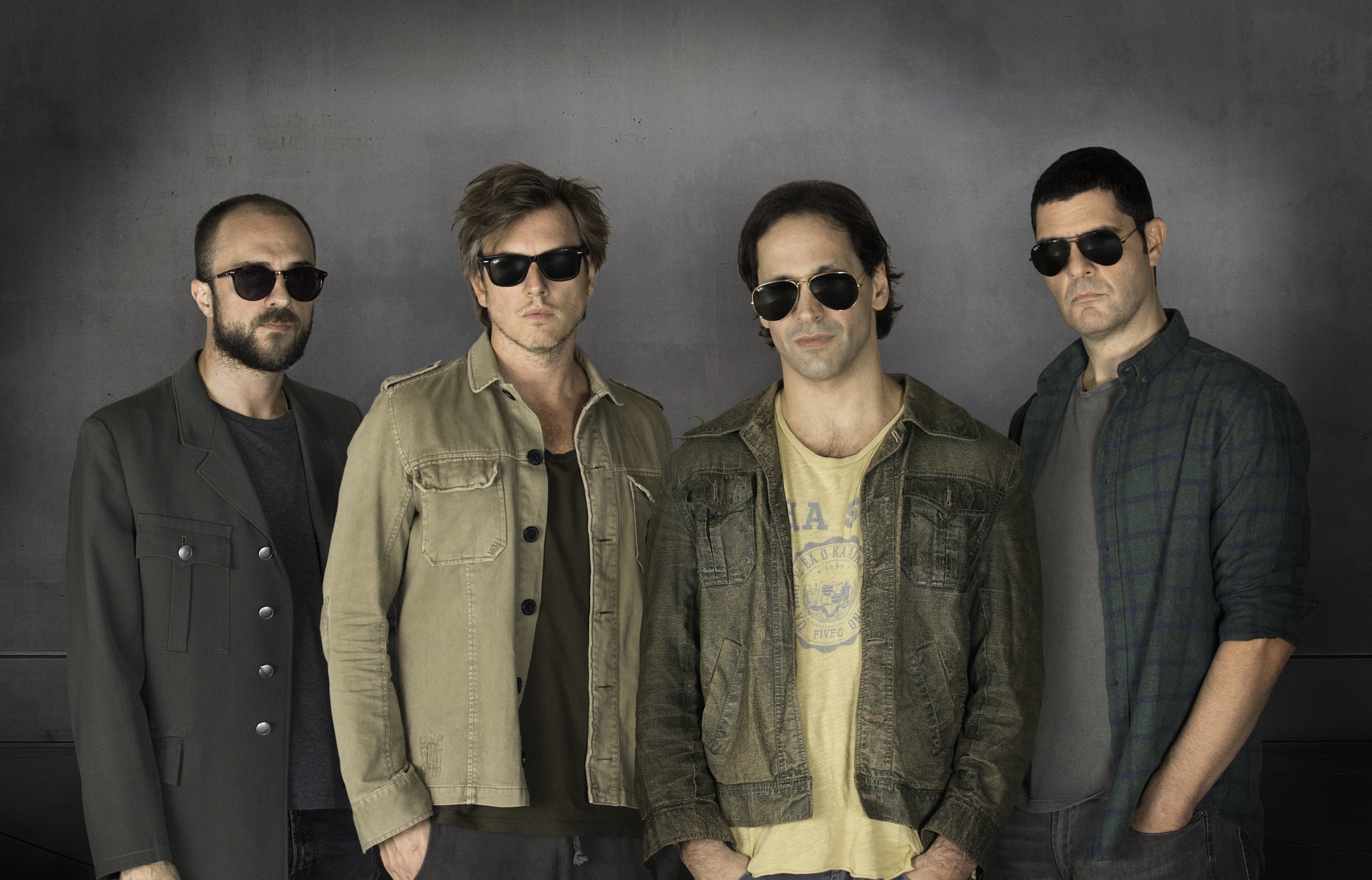 Duman Volkswagen Arena’da