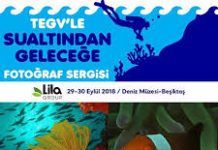 SUALTININ BÜYÜLÜ IŞIKLARI ÇOCUKLARIMIZA UMUT IŞIĞI OLSUN!