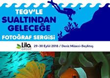 SUALTININ BÜYÜLÜ IŞIKLARI ÇOCUKLARIMIZA UMUT IŞIĞI OLSUN!