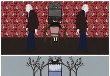 “Uluslararası Sanatçı Filmleri” İstanbul Modern’de
