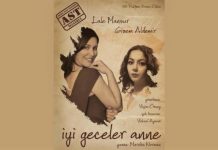 İyi Geceler Anne