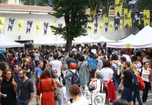 Kadıköy Plak Günlerine Yoğun İlgi