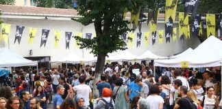 Kadıköy Plak Günlerine Yoğun İlgi