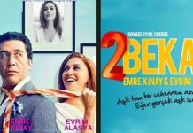 İKİ BEKAR