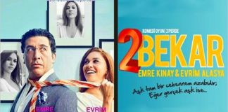 İKİ BEKAR