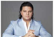 Kubat yeni albümünün ilk konserini Zorlu PSM’de verecek