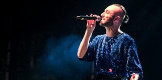 ANTALYA’DA MABEL MATİZ RÜZGARI