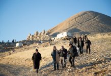Malatya Film Platformu’na Rekor Başvuru