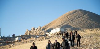 Malatya Film Platformu’na Rekor Başvuru