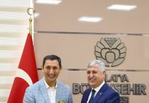 Malatya Uluslararası Film Platformu Başvuruları Başladı