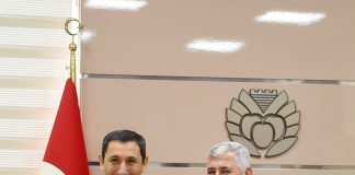 Malatya Uluslararası Film Platformu Başvuruları Başladı