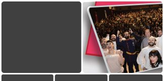 Tiyatrolar İstanbul Maltepe’de buluşuyor
