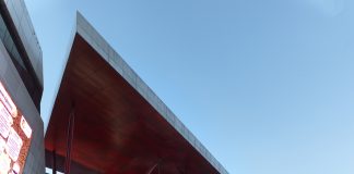 Ergün Mimarlık Cityscape Awards 2018’de Finalist Oldu!