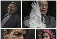 Levent Yavuz Fotoğraf Sergisi