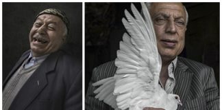 Levent Yavuz Fotoğraf Sergisi