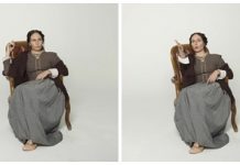 AÇELYA DEVRİM YILHAN, VİRGİNİA WOOLF’U CANLANDIRACAK
