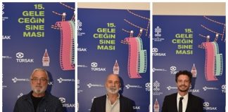 15.GELECEĞİN SİNEMASI YARIŞMASI KAZANANLARI BELLİ OLDU