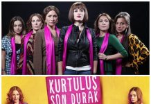 Uluslararası Antalya Film Festivali, sinemaya göz kulak oluyor!