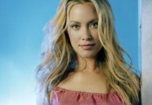 Kristanna Loken Antalya’ya geliyor