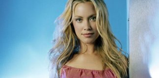 Kristanna Loken Antalya’ya geliyor