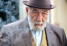 “SORMA NEDEN” BUGÜN İTİBARİYLE SİNEMALARDA