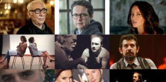 Tiyatro ve Sinema Haberleri