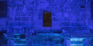 25. Aspendos Opera ve Bale Festivali Açılıştı