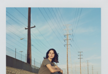 Lana Del Rey’den İkinci Single Geldi! ‘Venice Bitch’