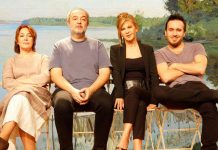 Tiyatro Pera’da VANYA İLE SONYA VE MAŞA VE SPIKE Oyunu
