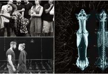 Lars Von Trier’in kült filmi Dogville Versus Tiyatro Tarafından Sahnede