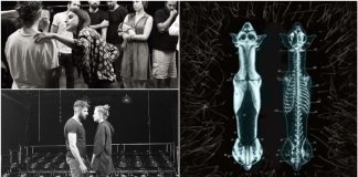 Lars Von Trier’in kült filmi Dogville Versus Tiyatro Tarafından Sahnede