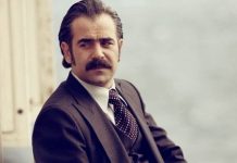 RAN ile Nazım Hikmet Yurdaer Okur tarafından Sahnede