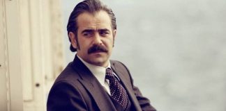 RAN ile Nazım Hikmet Yurdaer Okur tarafından Sahnede