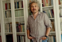 Dostluk Kısa Film Festivali’nin Jüri Başkanı Belli Oldu!