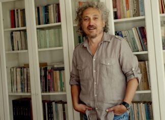 Dostluk Kısa Film Festivali’nin Jüri Başkanı Belli Oldu!