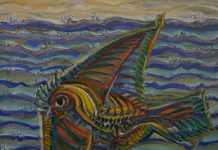 GALERİ DİANİ, KIŞ SEZONUNA RESSAM YUSUF KATİPOĞLU VE RESSAM URSULA SOLTERMANN KATİPOĞLU İLE BAŞLIYOR…