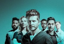 The Resident’ın ikinci sezonu FOXLIFE’ta başlıyor