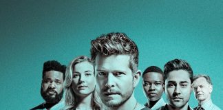 The Resident’ın ikinci sezonu FOXLIFE’ta başlıyor