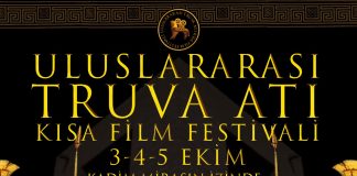 2. Uluslararası Truva Atı Kısa Film Festivali Başladı