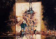 Ankara Kent Sanat Galeride “KÖKLER” Sergisi
