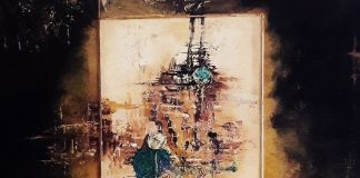 Ankara Kent Sanat Galeride “KÖKLER” Sergisi