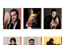 Albert Long Hall Klasik Müzik Konserleri Başlıyor