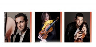 Albert Long Hall Klasik Müzik Konserleri Başlıyor