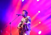 İstanbul’da Kenan Doğulu Rüzgari