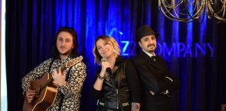 Jazz Company’de dokuzuncu sezon başlıyor