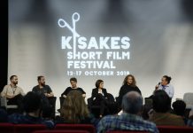 Kısa Kes Film Festivali